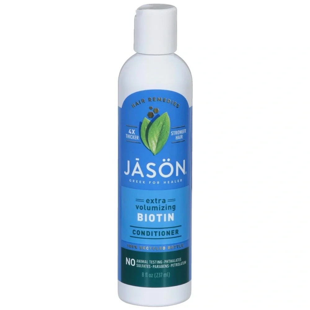 Jason Extra Volumizing Hair Conditioner
